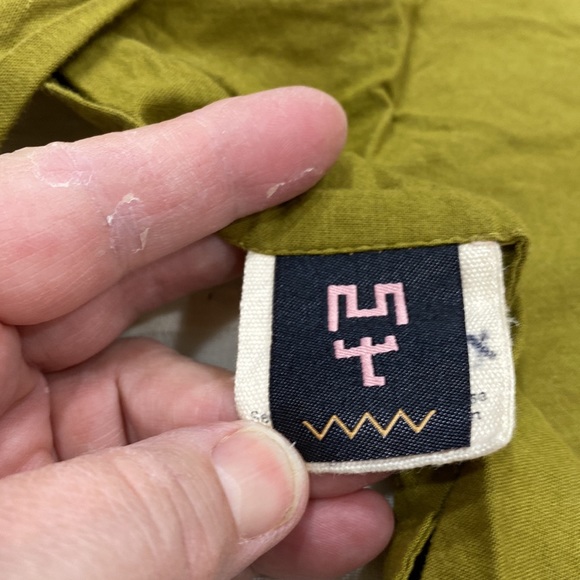 Standard size pillow shams - Picture 3 of 4